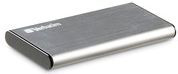 Verbatim Store'n'Go 128 GB USB 3.2 Gen 1 (3.1 Gen 1) Silver – image 3