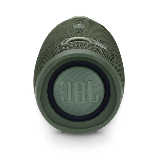 JBLXTREME2GRNAM portable/party speaker Stereo portable speaker Green – image 3