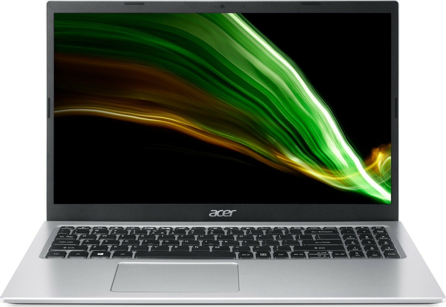 Acer Aspire 3 A315-35-P4NP Intel® Pentium® N6000 Laptop – image 1