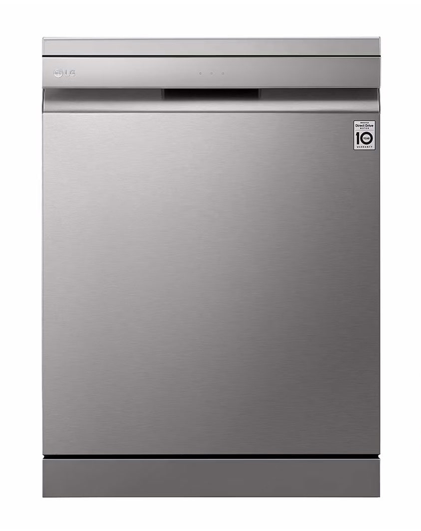 LG XD3A25PS — vue 1 sur 8