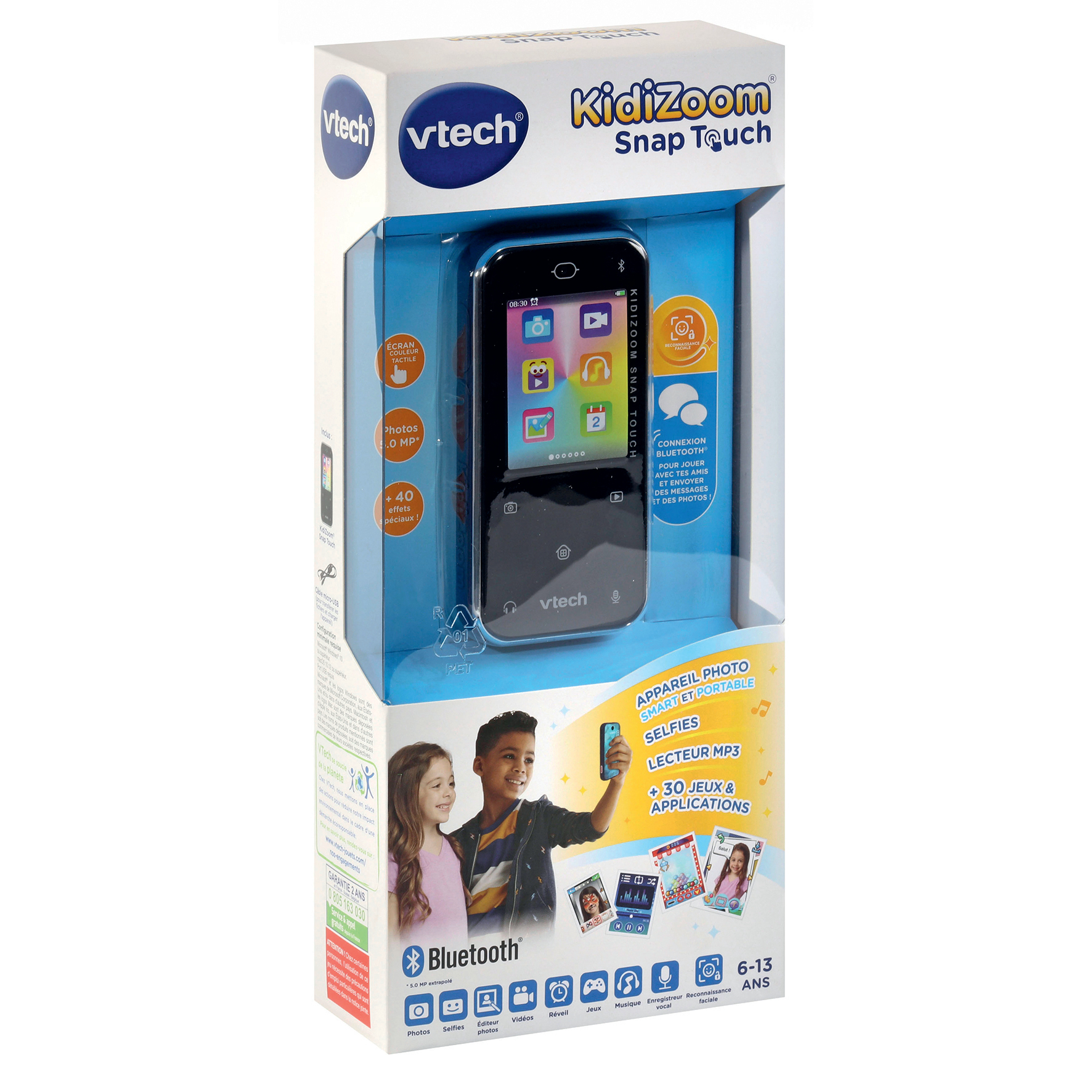 VTech 80-549275 children's gadget Children's smartphone – image 6