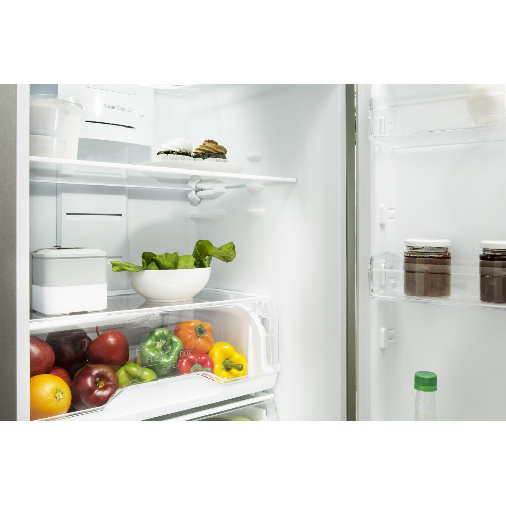 Indesit LI8 FF2I X – image 6