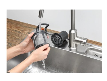 Electrolux EEM69300L Fully built-in 15 place settings – image 9