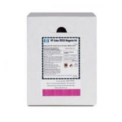 HP 788 1-liter Light Magenta DesignJet Ink
