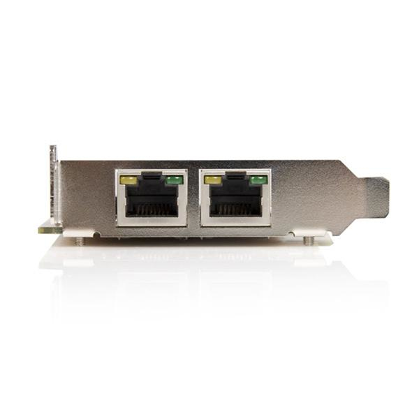 StarTech.com ST1000SPEXDP network card Internal Ethernet 1000 Mbit/s – image 3