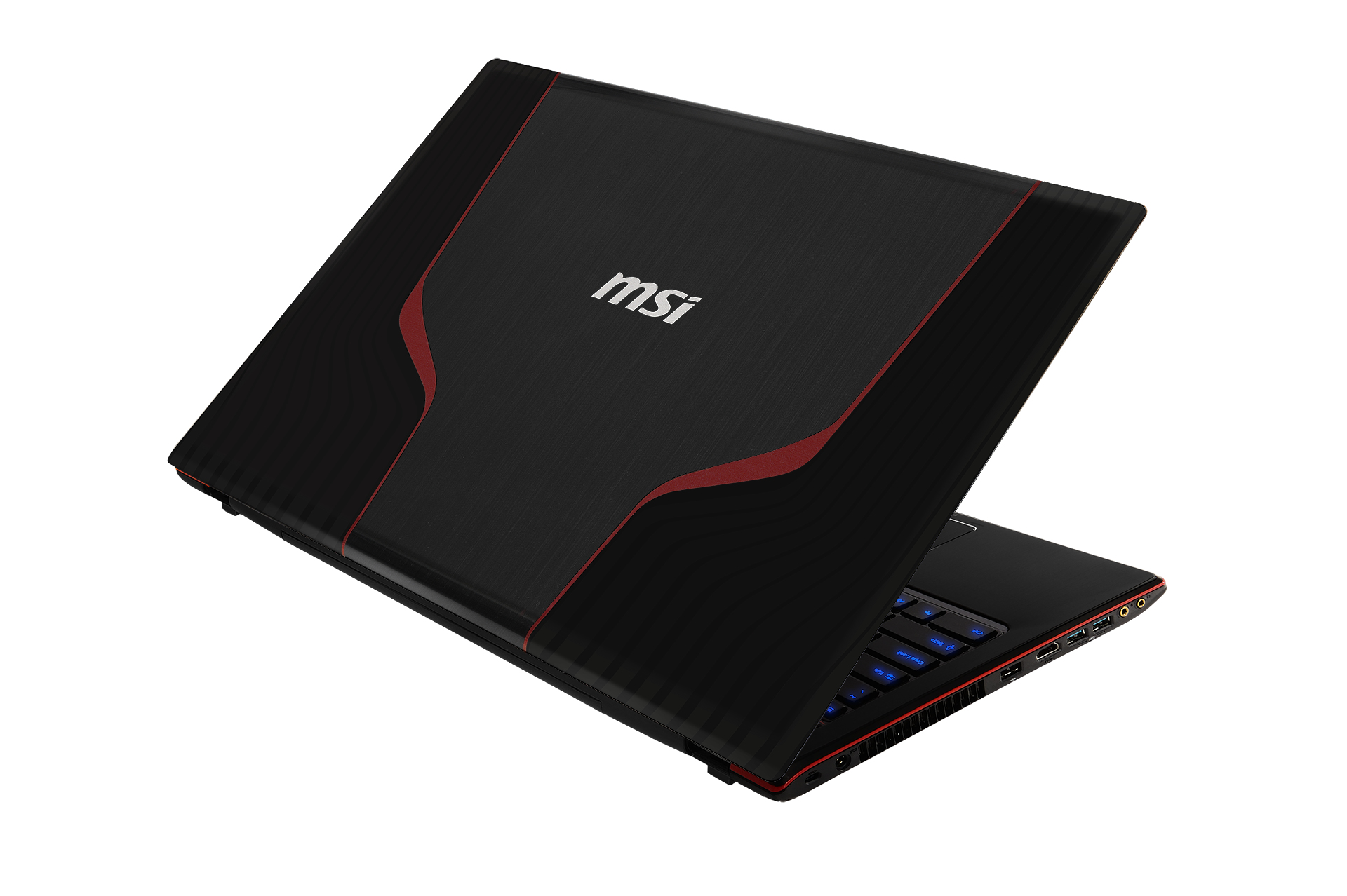 MSI Gaming GE60PH-i765M21211 Intel® Core™ i7 i7-4700MQ Laptop – image 4