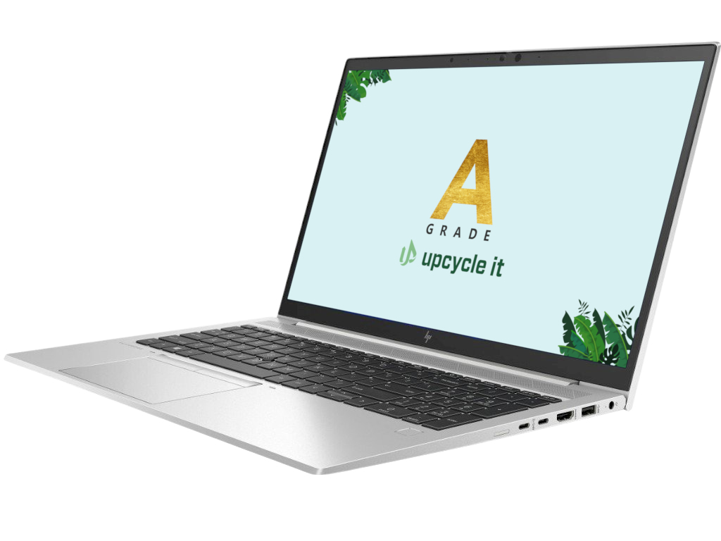 upcycle it HP EliteBook 855 G8 (Refurbished) A – image 2