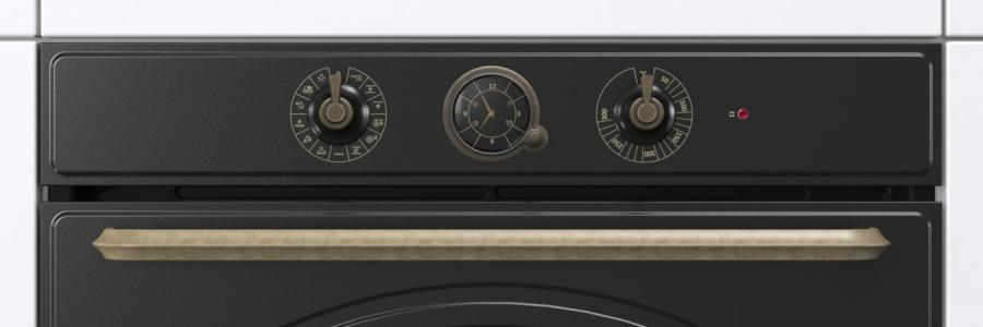 Gorenje BOS67372CLB oven – image 4