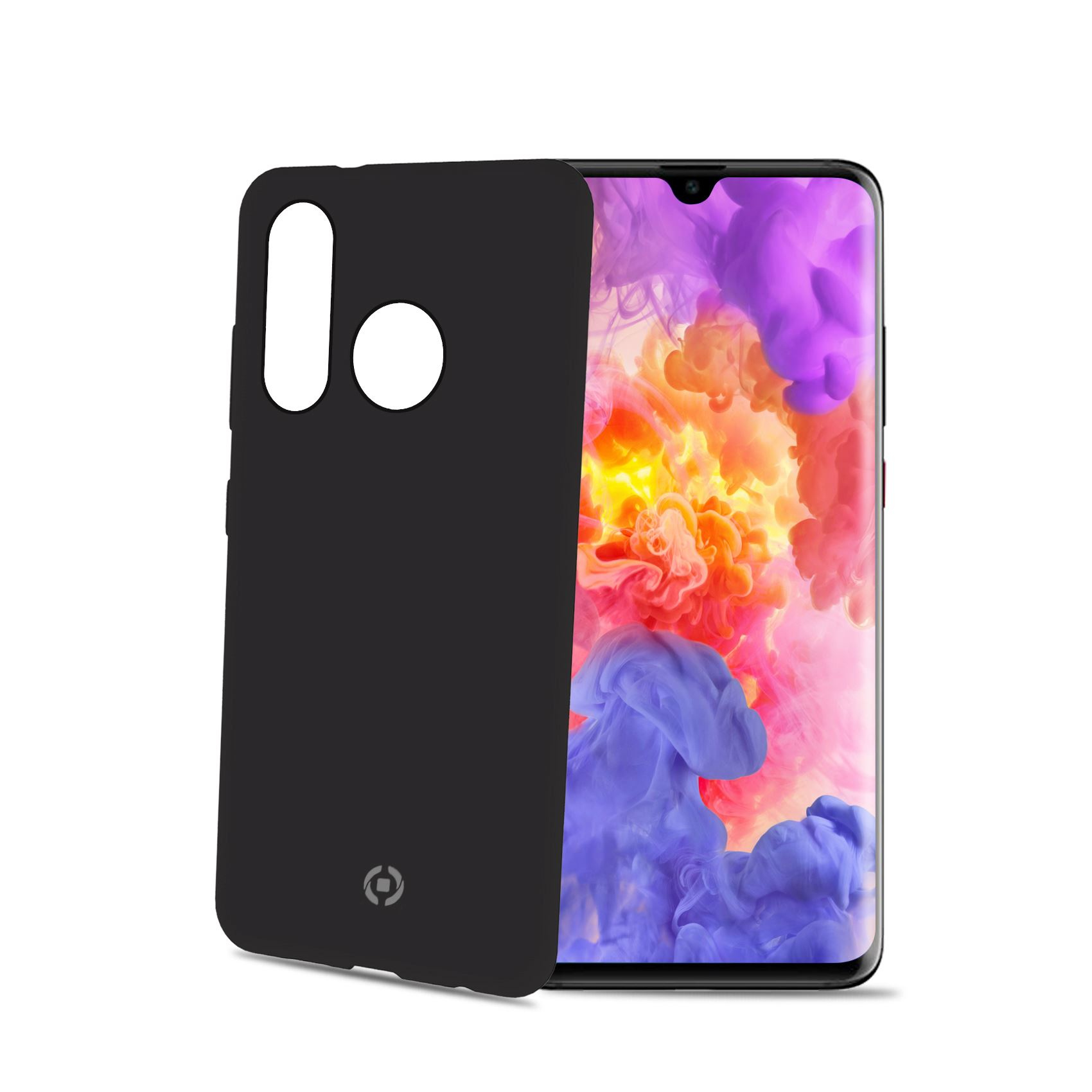 Celly FEELING844BK mobile phone case – image 1