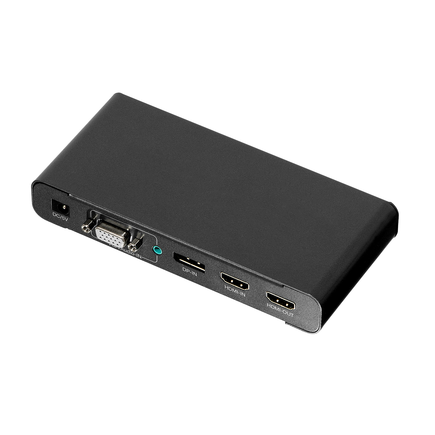 Lindy 3 Port Multi AV to HDMI Presentation Switch – image 3