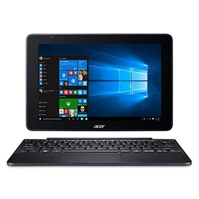 Acer One 10 S1003-148W Intel Atom® x5-Z8350 Hybrid (2-in-1)