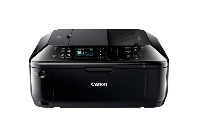 Canon PIXMA MX512 Inkjet A4