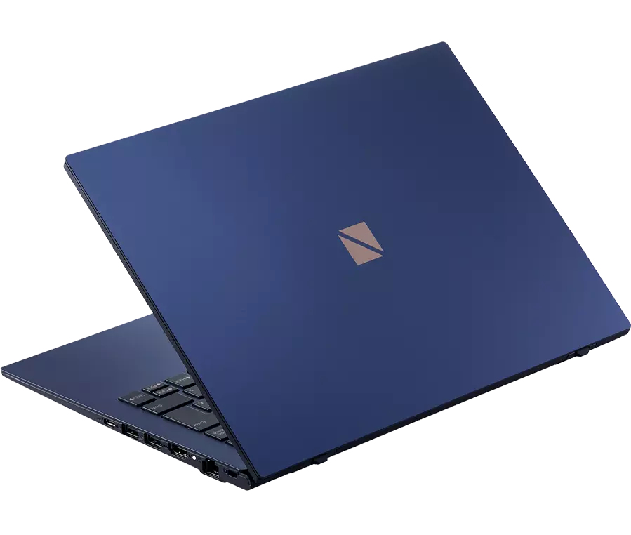 NEC LaVie Note Mobile PC-N1435BAL laptop AMD Ryzen™ 3 3250U – image 2