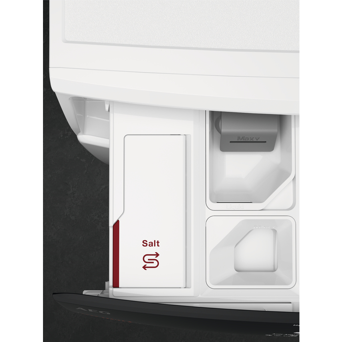 AEG LR9W80609 washing machine Front-load – image 4