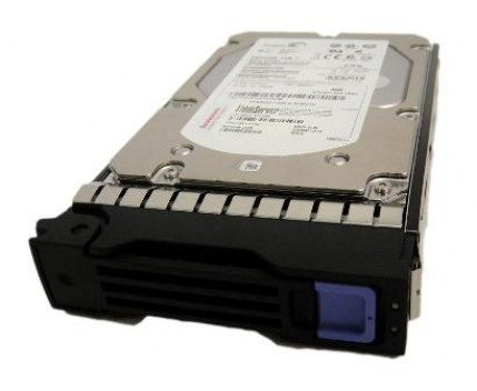 Lenovo ThinkServer 450GB, 15K, HS