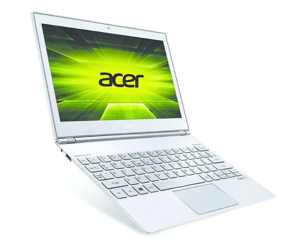 Acer Aspire 191-33214G12ass Intel® Core™ i3 i3-3217U Laptop – image 3