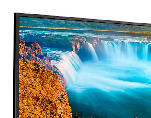 Hisense H55AE6000 TV – image 5
