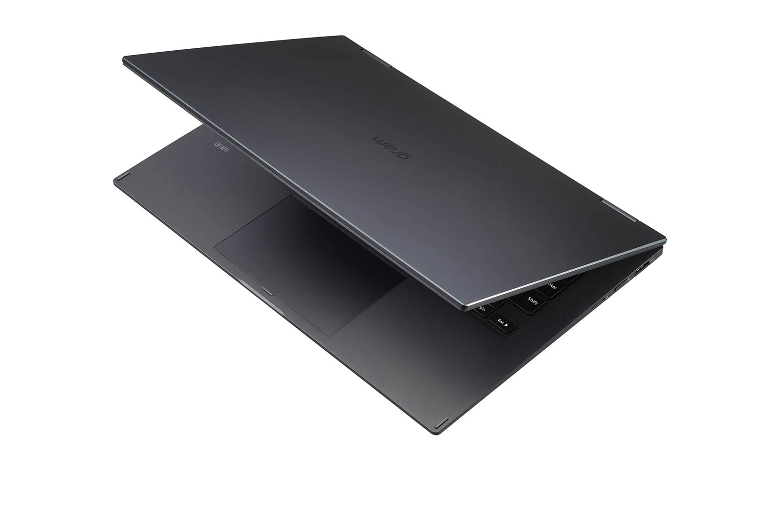 LG 14T90Q-G.AA55Y laptop Intel® Core™ i5 i5-1240P Hybrid (2-in-1) – image 8