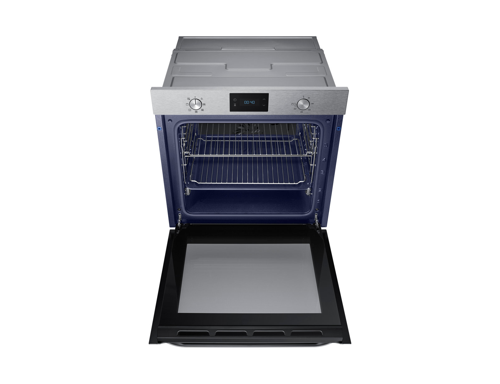 Samsung NV75K3340RS/EG oven – image 7