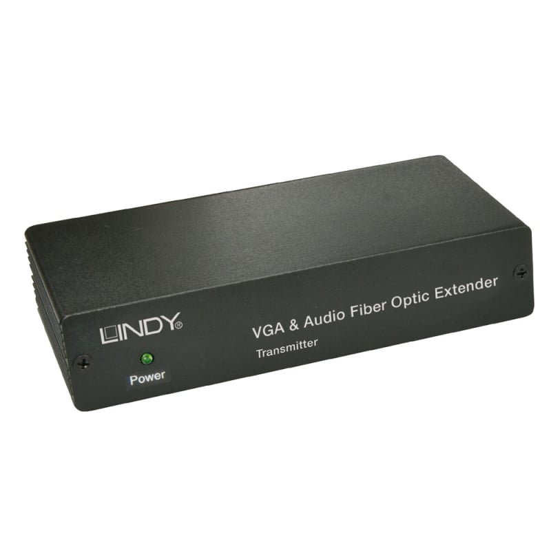 Lindy 32541 AV extender AV transmitter & receiver – image 2