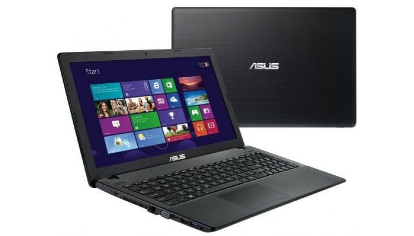 ASUS F551CA-SX040H Intel® Pentium® 2117U Laptop