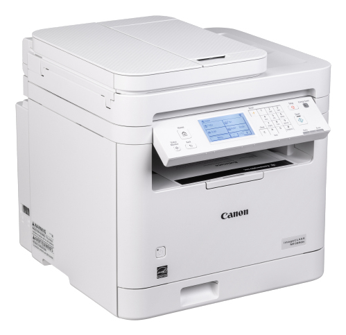 Canon imageCLASS MF289dw Laser A4 – image 3
