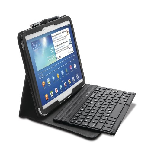 Kensington KeyFolio Pro – image 7