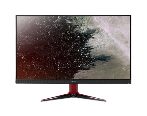 Acer Nitro - 27 - 1920 x 1080 - IPS - HDMI - UM.HV1AA.S04