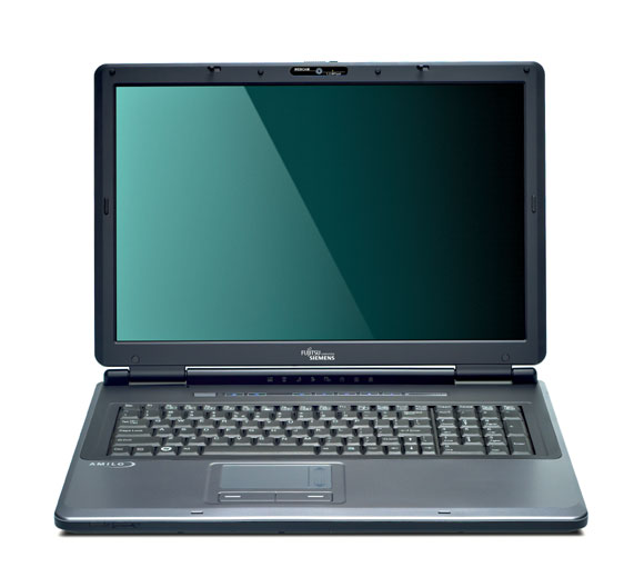 Fujitsu AMILO Xi 2528 8014 – image 1