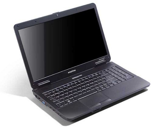 Acer eMachines E727 – image 3