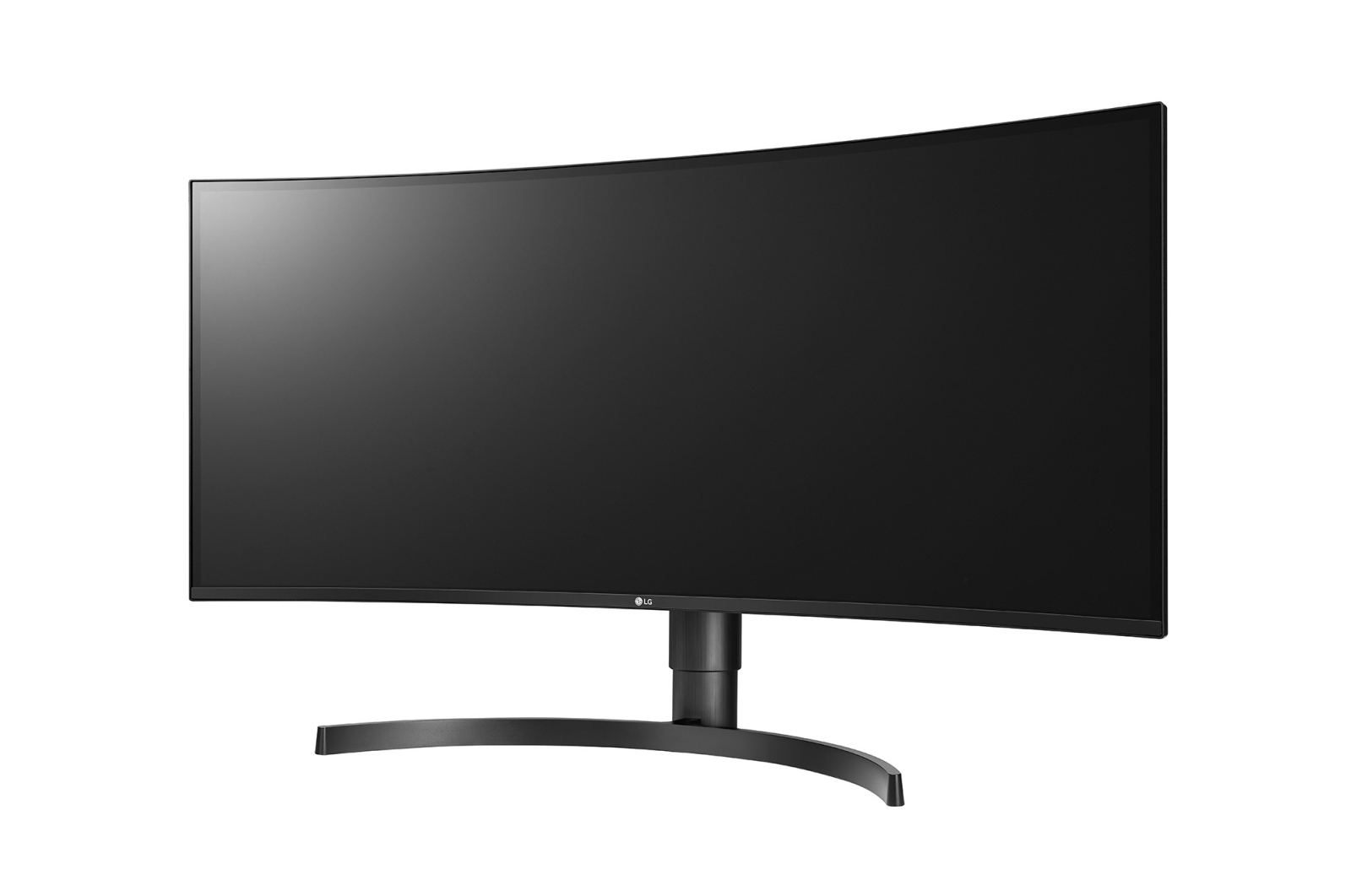 LG 34WL85C-B computer monitor 86.4 cm (34″) 3440 x 1440 pixels UltraWide Quad HD LED Black image 2