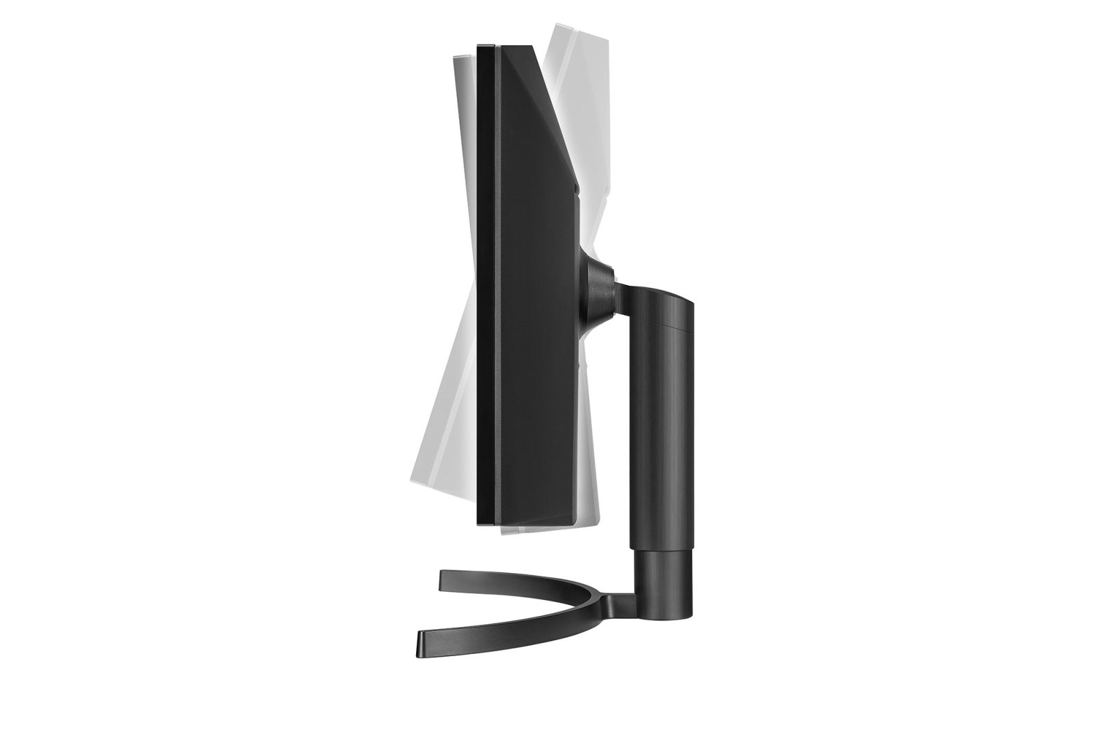 LG 34WL85C-B computer monitor 86.4 cm (34″) 3440 x 1440 pixels UltraWide Quad HD LED Black image 9