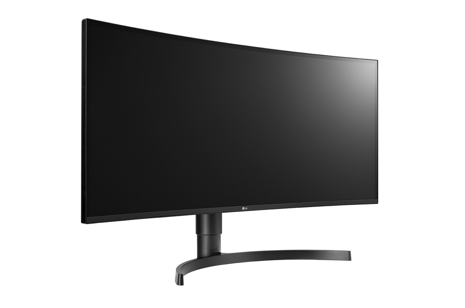 LG 34WL85C-B computer monitor 86.4 cm (34″) 3440 x 1440 pixels UltraWide Quad HD LED Black image 4