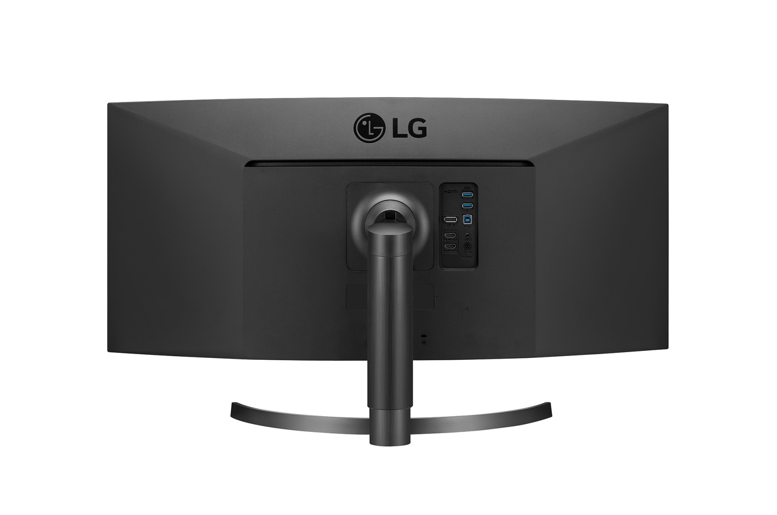 LG 34WL85C-B computer monitor 86.4 cm (34″) 3440 x 1440 pixels UltraWide Quad HD LED Black image 6