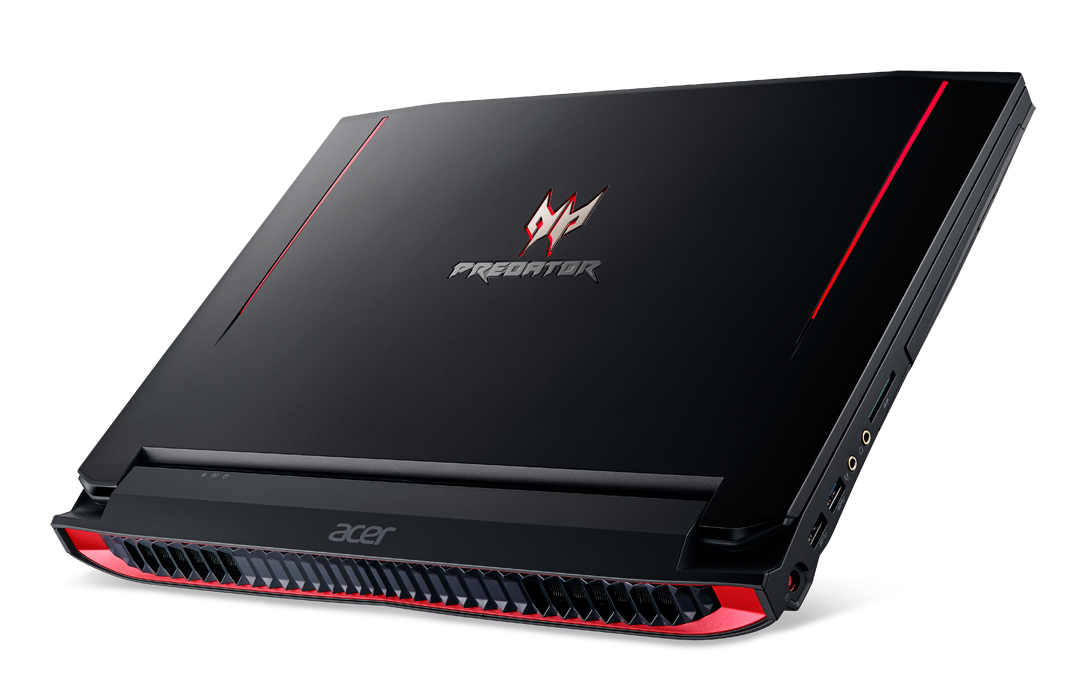 Acer Predator 15 G9-591-71DQ Intel® Core™ i7 i7-6700HQ Laptop – image 8
