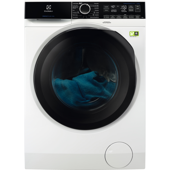 Electrolux EW9F1168MA — vue 1 sur 8