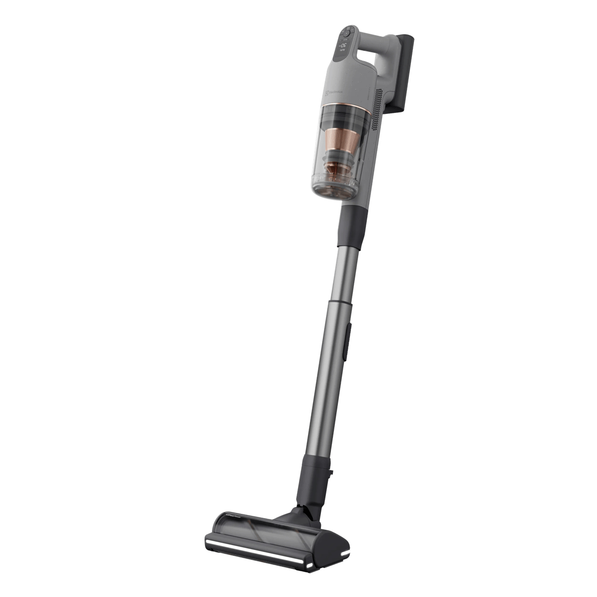 Electrolux EP91AB21UG Stick vacuum Battery Dry Bagless – image 4