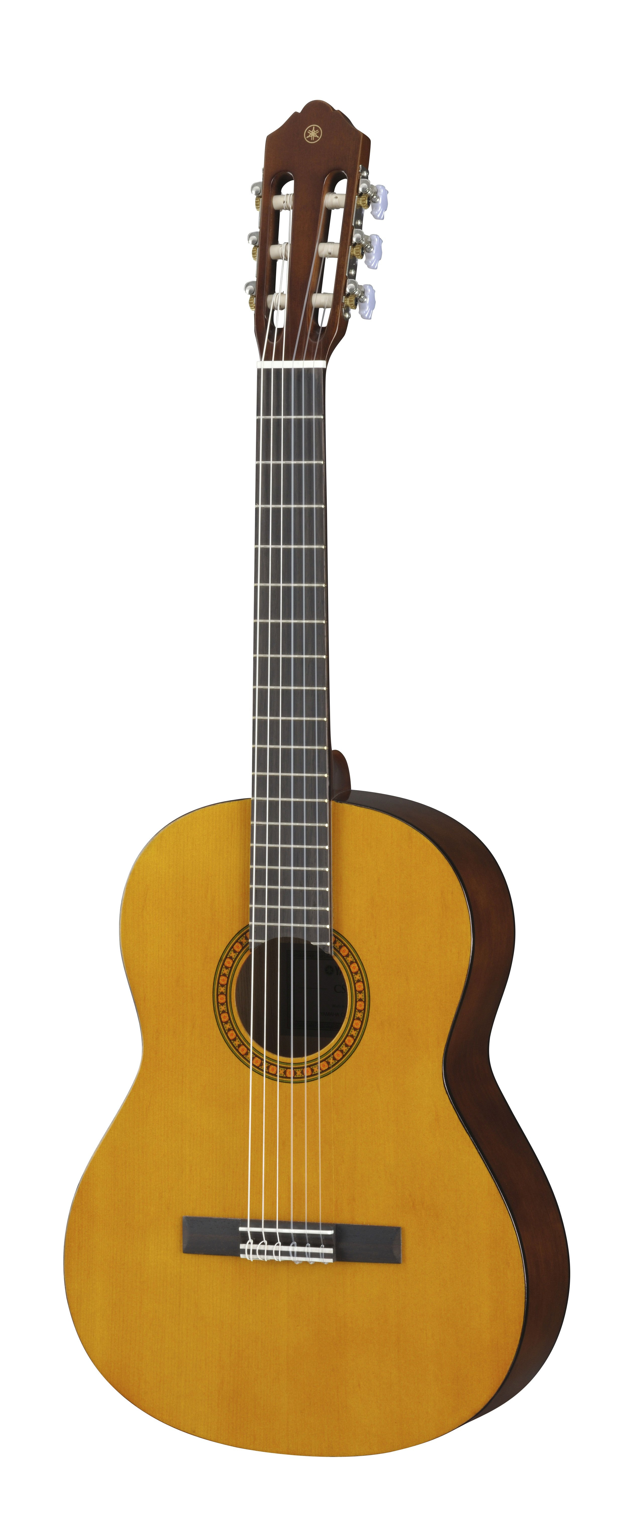 Yamaha CS40 Mk II - Chitarra - acustica …
