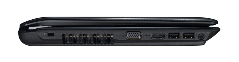 ASUS A42F-VX383D laptop Intel® Core™ i3 i3-350M – image 9