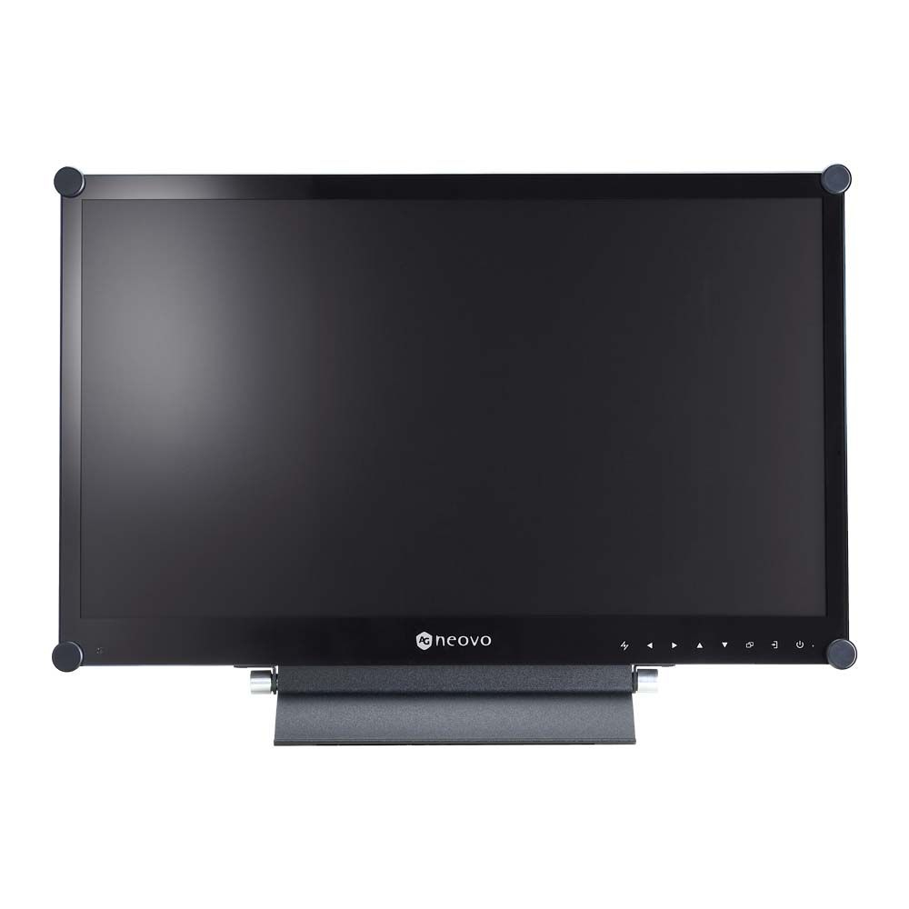X-2402 LED-BACKLIT TFT LCD  23 FHD 1920 X 1080 16:9 300CD/M2 20