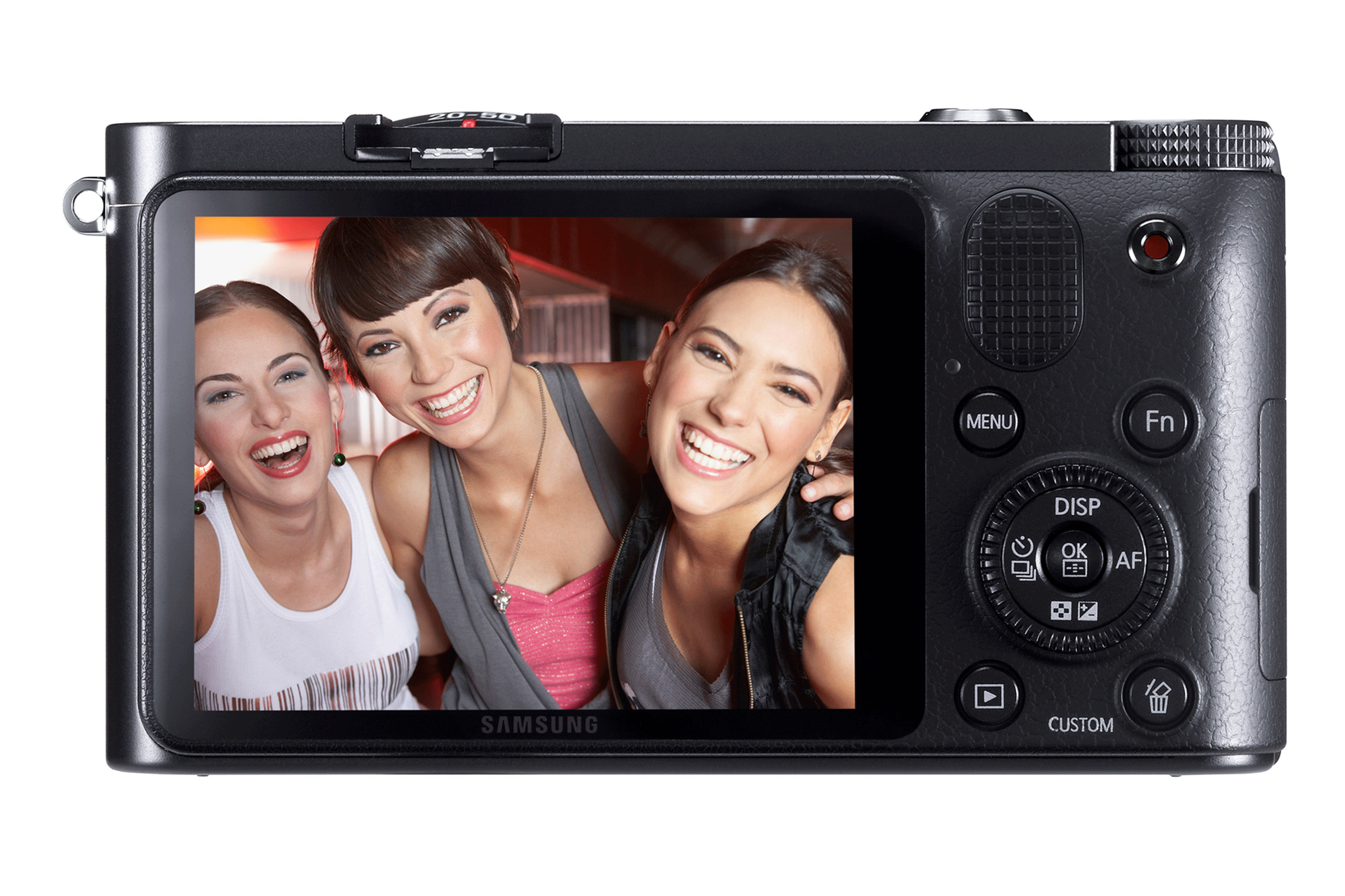 Samsung 1100 + 20-50mm – image 2