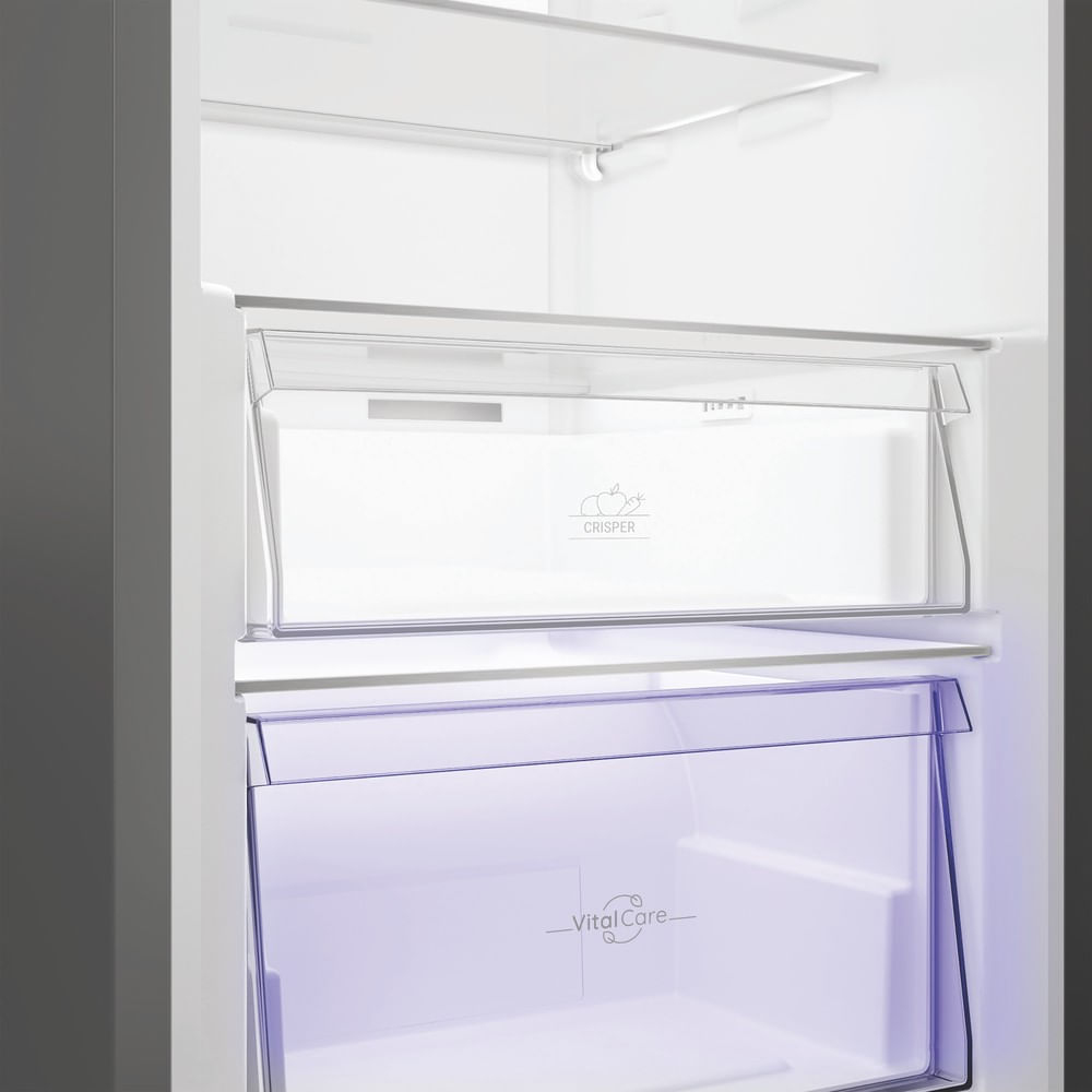 Hotpoint Freestanding Fridge HPMLF 6442 XBR4UK – image 5