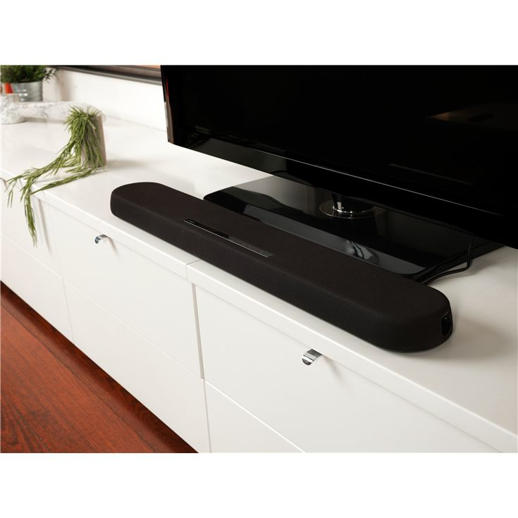 Yamaha YAS-108 Black 120 W image 13