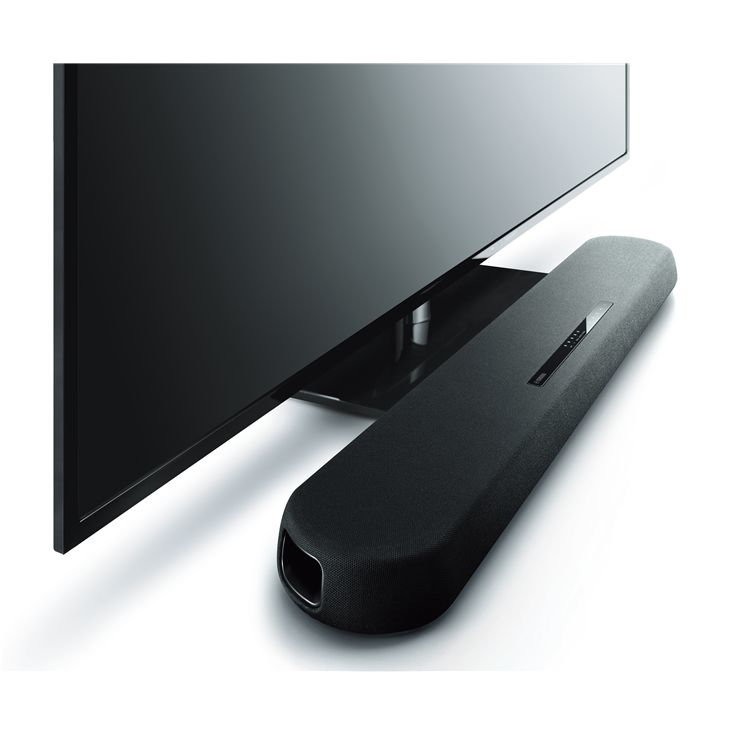 Yamaha YAS-108 Black 120 W image 11
