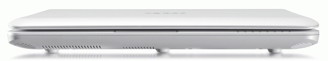 MSI Wind U100-1615W7S – image 3