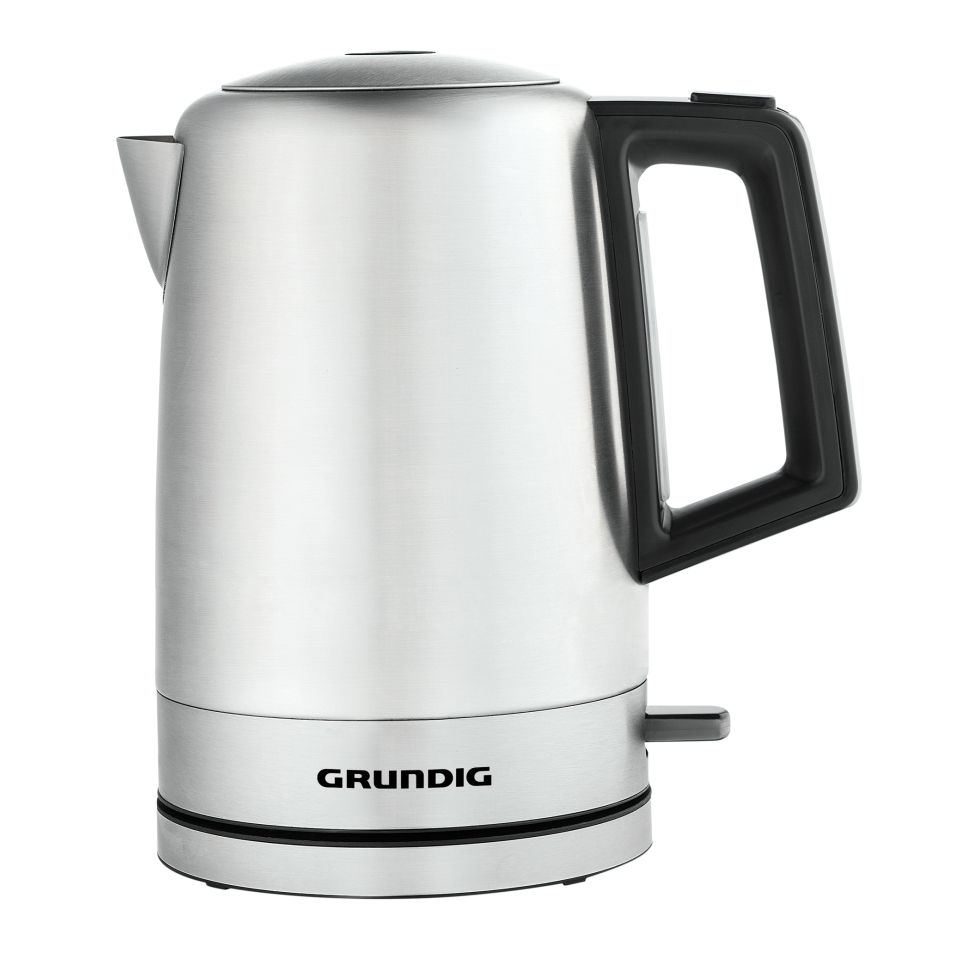 Grundig WK 4670 — vue 1 sur 1