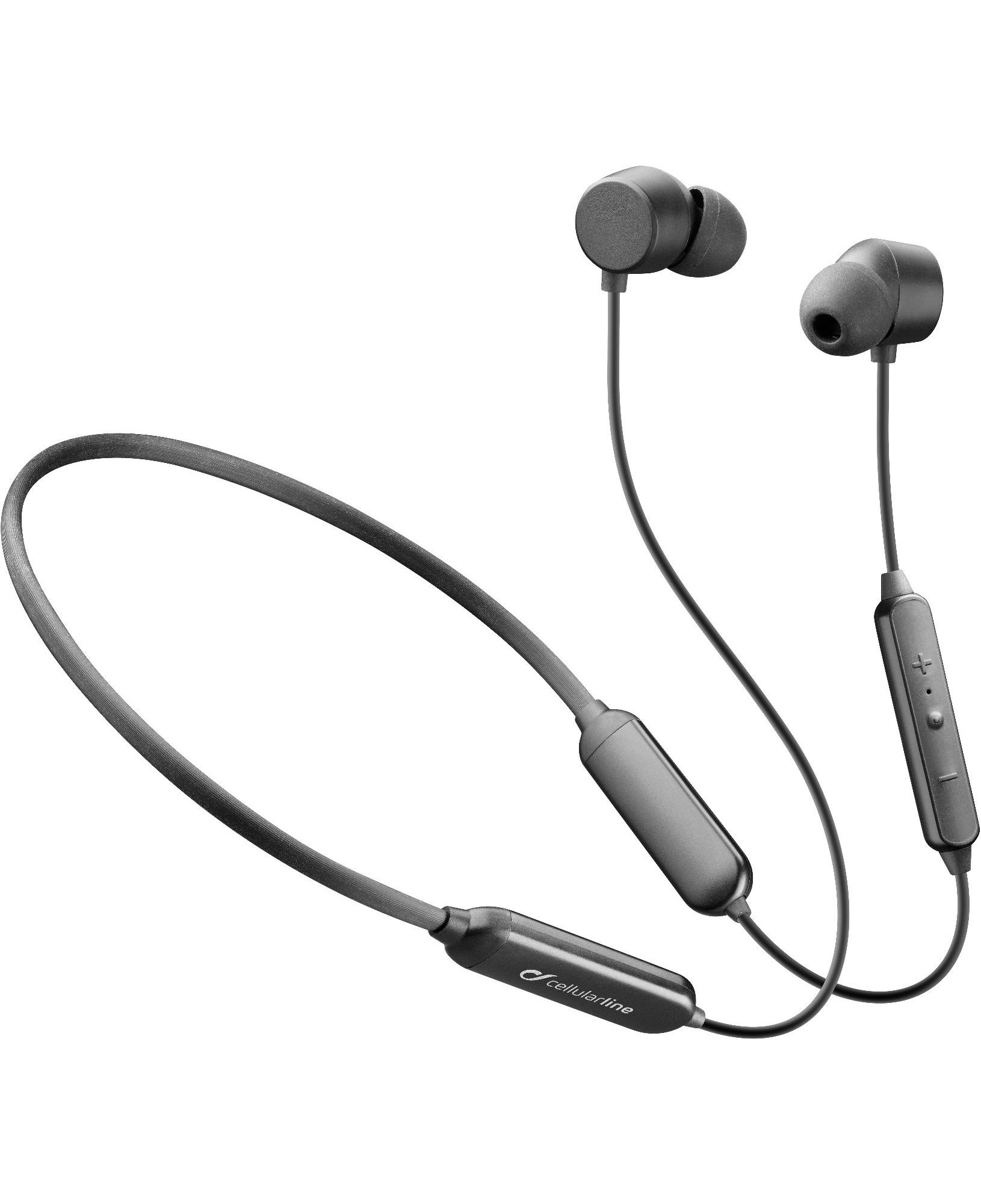 Cellularline BTNECKBFLEXK — vue 1 sur 3