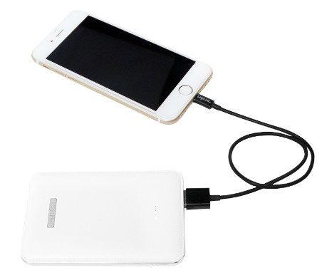 LogiLink PA0125W power bank Lithium-Ion (Li-Ion) – image 5