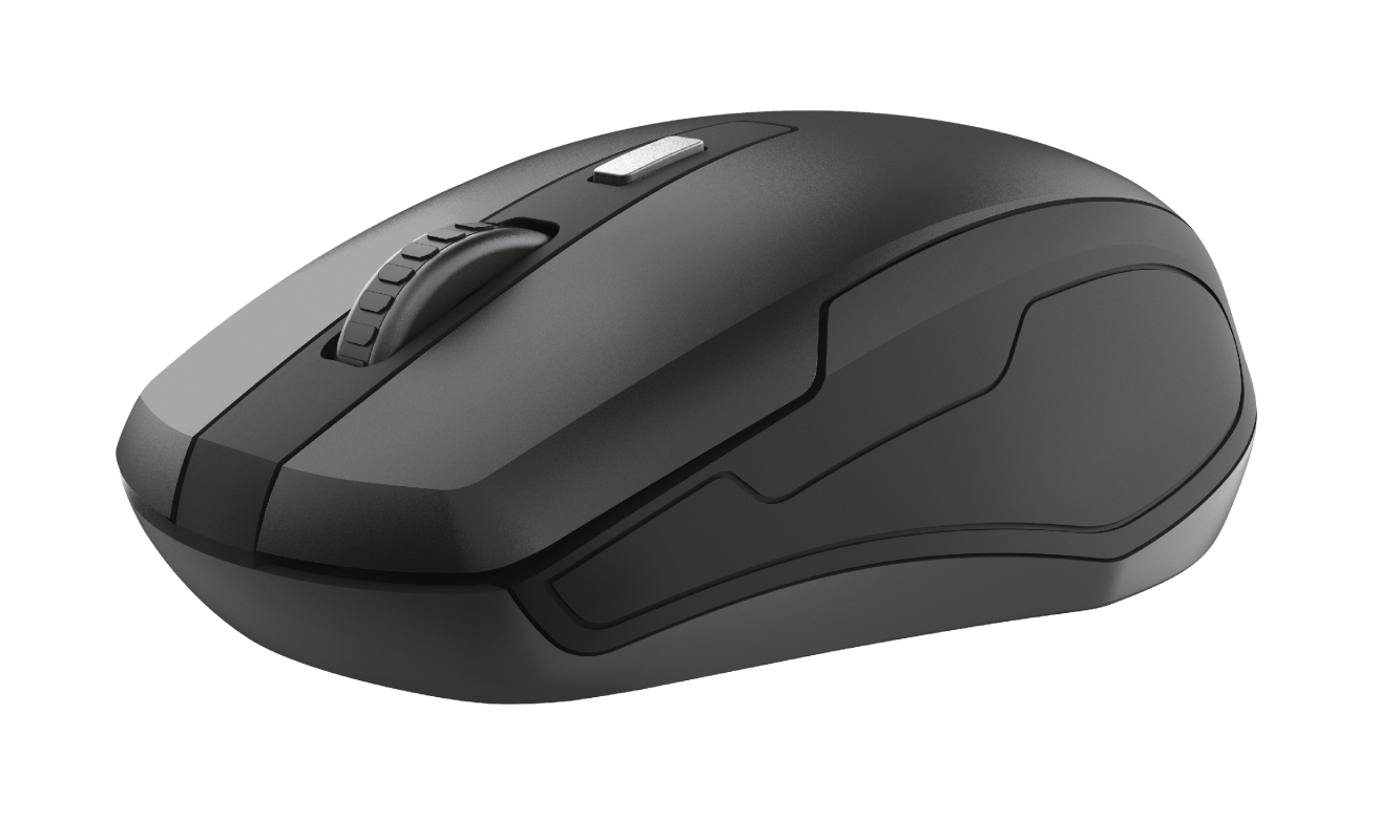Trust ODY Wireless Silent Keyboard and Mouse Set – image 3