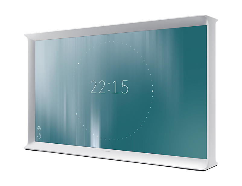 Samsung UE32LS001AU 81.3 cm (32") Full HD Smart TV Wi-Fi White – image 3